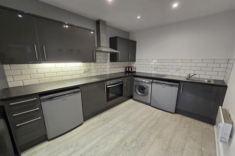 undefined, Russell Road, NG7 6GB