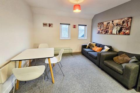 undefined, Russell Road, NG7 6GB