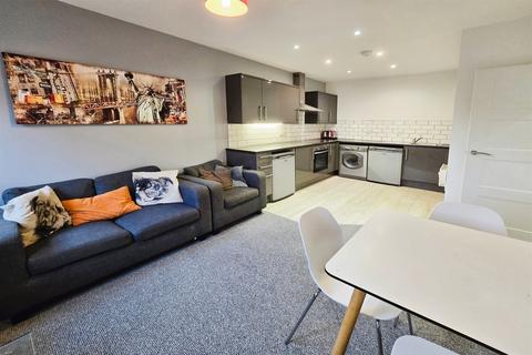 undefined, Russell Road, NG7 6GB