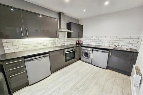 undefined, Russell Road, NG7 6GB