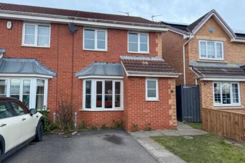 41 Abbeydale Gardens, South Hetton, Durham, DH6 2TS