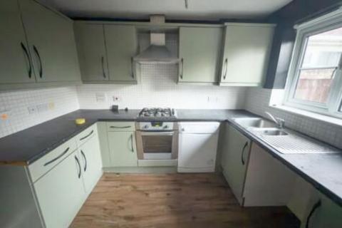 41 Abbeydale Gardens, South Hetton, Durham, DH6 2TS
