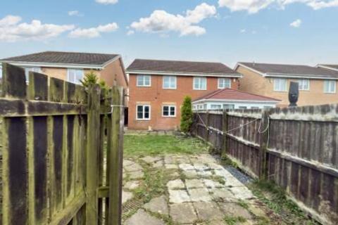 41 Abbeydale Gardens, South Hetton, Durham, DH6 2TS