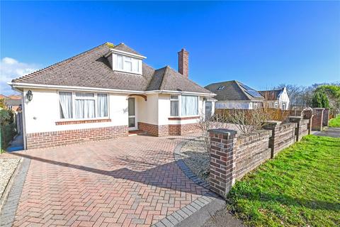 2 bedroom bungalow for sale, Ashley Common Road, Ashley, New Milton, Hampshire, BH25