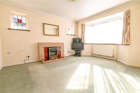 2 bedroom bungalow for sale, Ashley Common Road, Ashley, New Milton, Hampshire, BH25