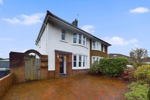 3 bedroom semi-detached house for sale, Heol Gabriel, Whitchurch, Cardiff. CF14