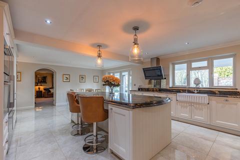 5 bedroom detached house for sale, Holme Hale