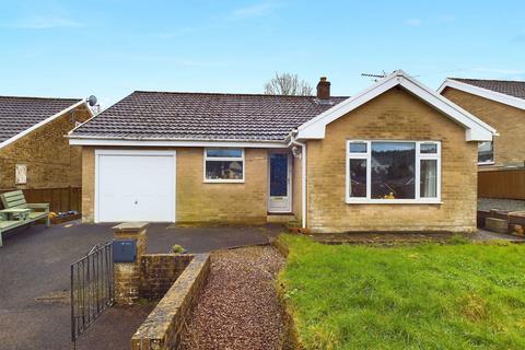 3 bedroom detached bungalow for sale, Hatton Close, Lydbrook GL17