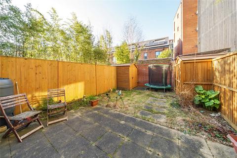 3 bedroom terraced house for sale, Notley Street, Camberwell, London