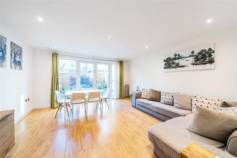 3 bedroom terraced house for sale, Notley Street, Camberwell, London