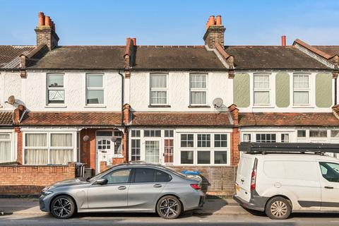 2 bedroom terraced house for sale, Bensham Lane, Thornton Heath, CR7