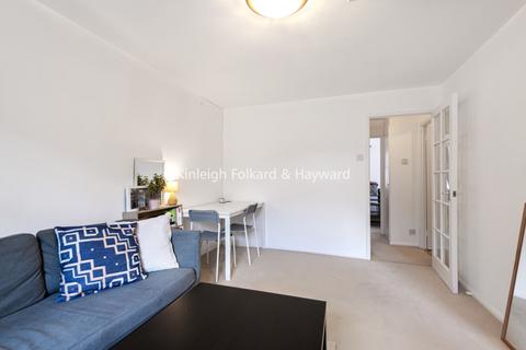 1 bedroom apartment to rent, Massingberd Way London SW17