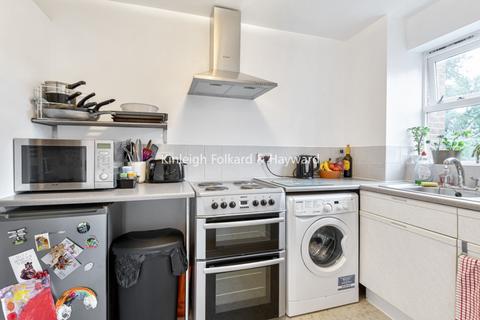 1 bedroom apartment to rent, Massingberd Way London SW17