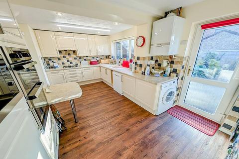 20 Hampden Close, Yate, Bristol, BS37 5UW