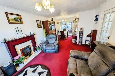 20 Hampden Close, Yate, Bristol, BS37 5UW