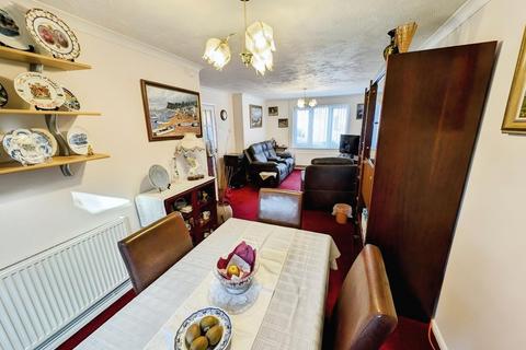 20 Hampden Close, Yate, Bristol, BS37 5UW