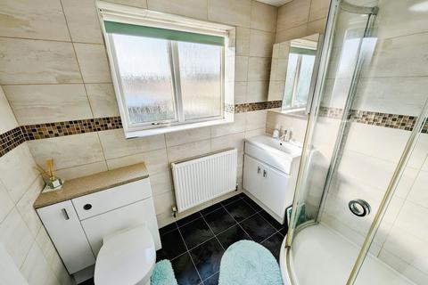 20 Hampden Close, Yate, Bristol, BS37 5UW
