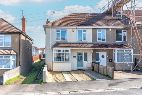 3 bedroom end of terrace house for sale, Hengrove, Bristol BS14