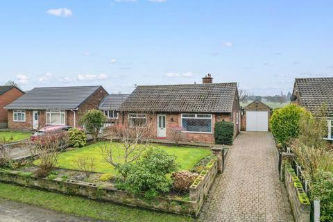 2 bedroom detached bungalow for sale, Weaste Lane, Warrington WA4