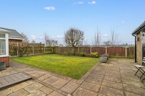 2 bedroom detached bungalow for sale, Weaste Lane, Warrington WA4