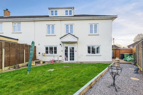 4 bedroom semi-detached house for sale, Walford Road, Walford, Ross-on-Wye, Herefordshire, HR9