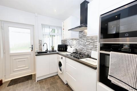 3 bedroom terraced house for sale, Brandon Avenue, Eccles, M30