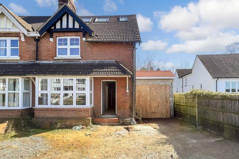 4 bedroom semi-detached house for sale, Frenches Road, Redhill, Surrey