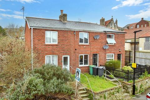 2 bedroom end of terrace house for sale, Warwick Street, Ryde, Isle of Wight