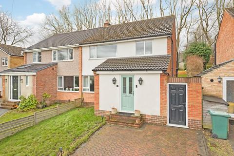 undefined, Victoria Grove, Ilkley LS29