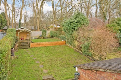 undefined, Victoria Grove, Ilkley LS29