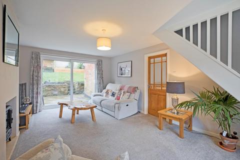 undefined, Victoria Grove, Ilkley LS29