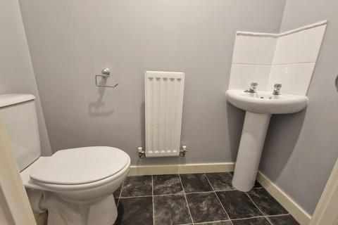 16 Black Acre, Corsham, SN13 9EW