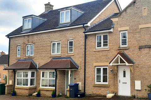 16 Black Acre, Corsham, SN13 9EW