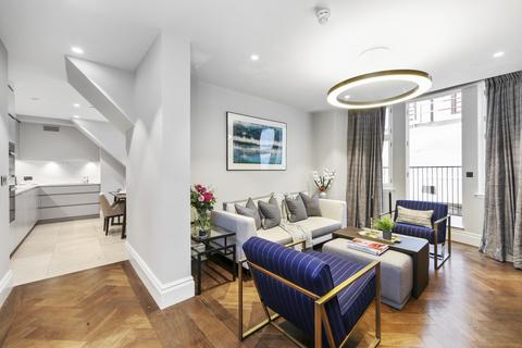 2 bedroom apartment to rent, Bury Street, London, SW1Y 6