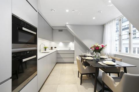 2 bedroom apartment to rent, Bury Street, London, SW1Y 6