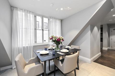 2 bedroom apartment to rent, Bury Street, London, SW1Y 6