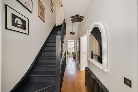 5 bedroom terraced house for sale, DENNING ROAD, HAMPSTEAD VILLAGE, LONDON NW3