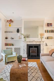 5 bedroom terraced house for sale, DENNING ROAD, HAMPSTEAD VILLAGE, LONDON NW3