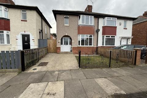 3 bedroom semi-detached house for sale, Kensington Gardens, Darlington