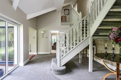 4 bedroom detached house for sale, Saddleback Drive, Castle Hill, Prestbury, Cheshire, SK10