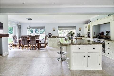 4 bedroom detached house for sale, Saddleback Drive, Castle Hill, Prestbury, Cheshire, SK10