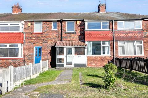 3 bedroom terraced house for sale, Mile End Avenue, Hatfield, Doncaster