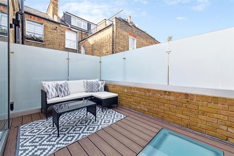 2 bedroom house for sale, Bramfield Road, SW11