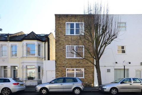 2 bedroom flat to rent, Edgarley Terrace, Munster Village, London, SW6