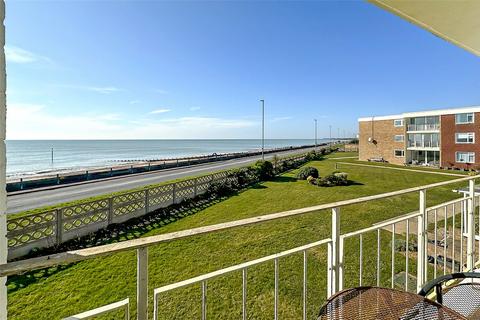 2 bedroom apartment for sale, Petworth Court, Rackham Road, Rustington, West Sussex