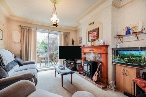 4 bedroom semi-detached house for sale, Newland Park Drive, York
