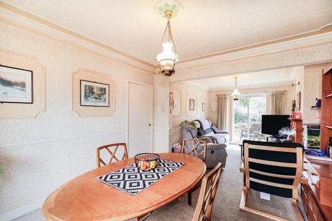 4 bedroom semi-detached house for sale, Newland Park Drive, York