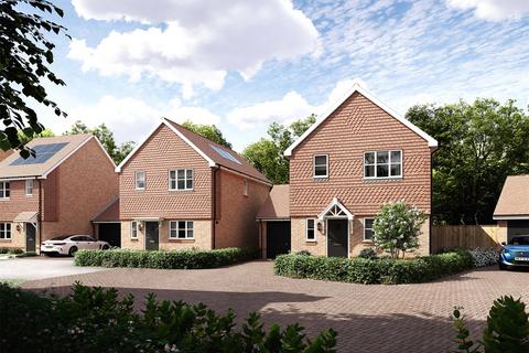 Wheeler Lane, Godalming GU8