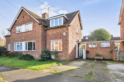 2 bedroom semi-detached house for sale, Little Hide, Guildford, Surrey, GU1