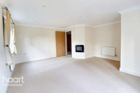 2 bedroom apartment for sale, Bardeen Place, BRACKNELL